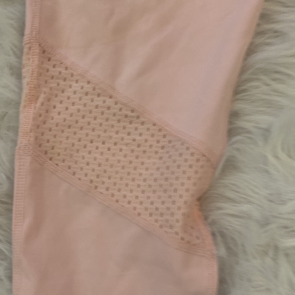 Pantalon guess cora leggings 44 g9a6 beige - Picture 10 of 11